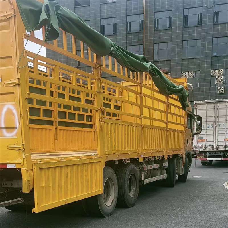 山西大同城区到新泰物流公司——一站式货运服务（到新泰的物流）