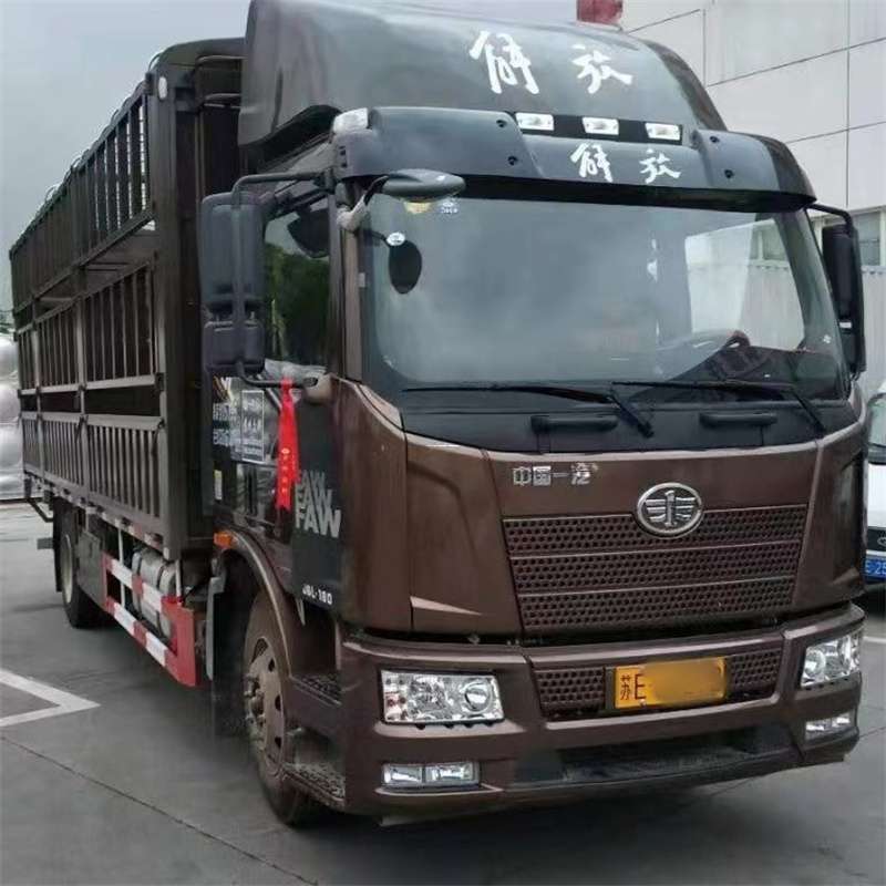 山西大同城区到丽水物流公司——一站式货运服务专家
