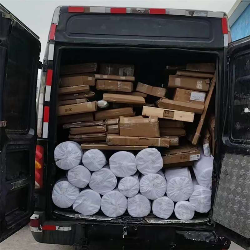 山西大同城区到承德物流公司一站式服务，货运无忧