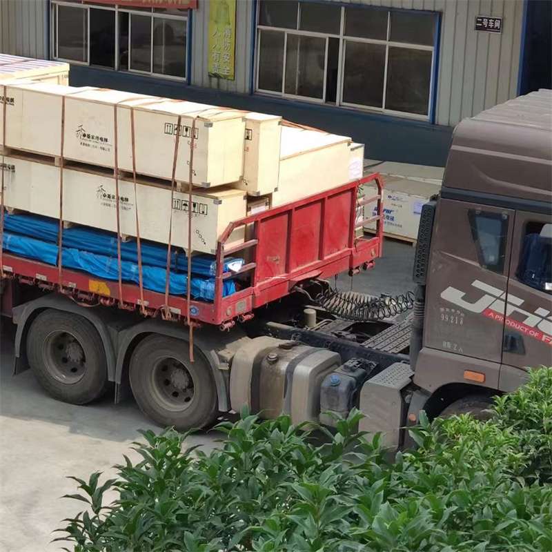 山西大同城区到海口物流公司一站式服务，让货运更轻松