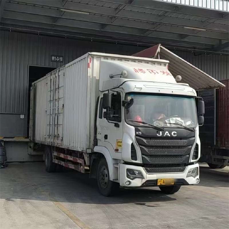 山西大同城区到通辽物流公司，专业货运，高效便捷
