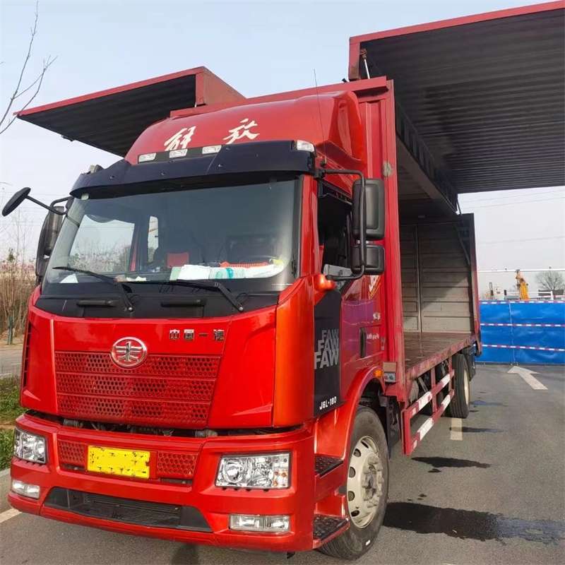 山西大同城区到三明物流公司——一站式货运服务专家